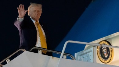 Trump says that Ukraine didn’t target Putin residence in a drone strike as Kremlin claims Trump says that Ukraine didn’t target Putin residence in a drone strike as Kremlin claims