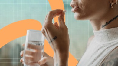 Too Much of This Vitamin May Raise Cancer Risk, New Study Says Too Much of This Vitamin May Raise Cancer Risk, New Study Says