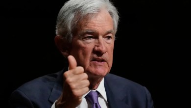 Justice Department drops criminal probe of Fed chair Powell, likely clearing the way for Warsh Justice Department drops criminal probe of Fed chair Powell, likely clearing the way for Warsh