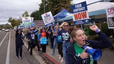 Planned 5-day strike at Kaiser Permanente health care facilities ends, with plans for further talks Planned 5-day strike at Kaiser Permanente health care facilities ends, with plans for further talks