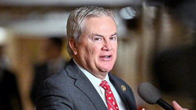 Comer warns ‘something sinister’ may be behind deaths, disappearances of 11 nuclear, space-linked scientists Comer warns ‘something sinister’ may be behind deaths, disappearances of 11 nuclear, space-linked scientists