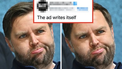 JD Vance’s Gas Price Comment Is Blowing Up In His Face, And People Are Begging Democrats To Use It In An Ad JD Vance’s Gas Price Comment Is Blowing Up In His Face, And People Are Begging Democrats To Use It In An Ad