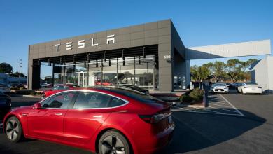 ‘I walked away without the car’ ‘I walked away without the car’