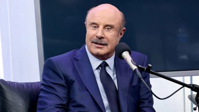 Dr. Phil’s Bankruptcy Case Keeps Getting Weirder Dr. Phil’s Bankruptcy Case Keeps Getting Weirder