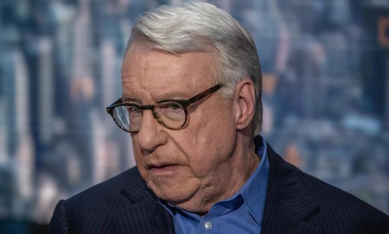 Forget the golden age of fraud, the billionaire investor who shorted Enron warns we might be in the ‘diamond or platinum level’ amid the AI boom Forget the golden age of fraud, the billionaire investor who shorted Enron warns we might be in the ‘diamond or platinum level’ amid the AI boom