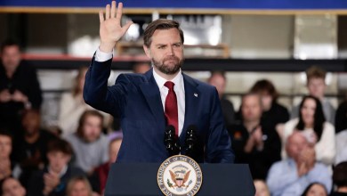 Iran Gives Trump an Ultimatum on JD Vance Iran Gives Trump an Ultimatum on JD Vance