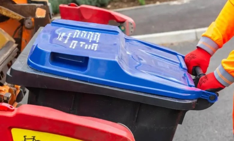 Every home in Wiltshire to have five bins by 2027 Every home in Wiltshire to have five bins by 2027