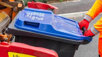 Every home in Wiltshire to have five bins by 2027 Every home in Wiltshire to have five bins by 2027