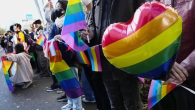 Court’s ruling against same-sex marriage sets up a Japan Supreme Court decision Court’s ruling against same-sex marriage sets up a Japan Supreme Court decision