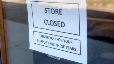 Clothing brand closes Peoria store, fate of other locations uncertain Clothing brand closes Peoria store, fate of other locations uncertain