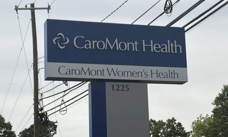 North Carolina gynecologist faces sexual assault lawsuit North Carolina gynecologist faces sexual assault lawsuit
