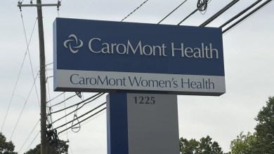 North Carolina gynecologist faces sexual assault lawsuit North Carolina gynecologist faces sexual assault lawsuit