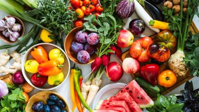 The One Fruit a Neurologist Is Begging People Over 50 To Eat More Of The One Fruit a Neurologist Is Begging People Over 50 To Eat More Of