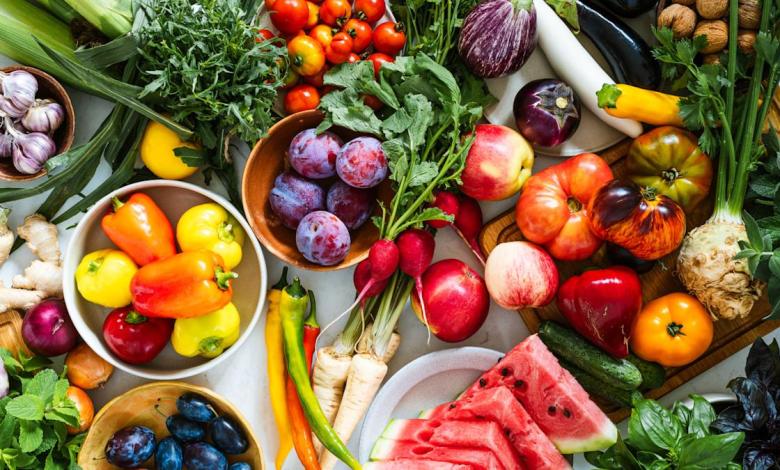 The One Fruit a Neurologist Is Begging People Over 50 To Eat More Of The One Fruit a Neurologist Is Begging People Over 50 To Eat More Of