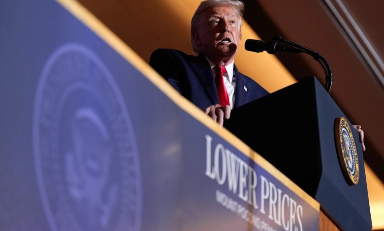 House votes to nullify Trump order and restore bargaining rights for federal workers House votes to nullify Trump order and restore bargaining rights for federal workers