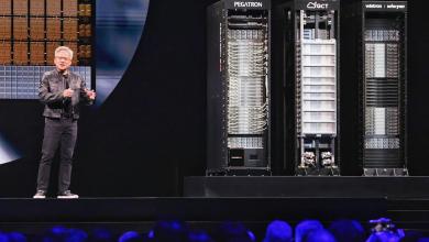 Nvidia’s ‘most underappreciated’ business is taking off like a ‘rocket ship’ Nvidia’s ‘most underappreciated’ business is taking off like a ‘rocket ship’