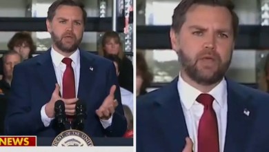 JD Vance Is Being Called A “Horrifyingly Repulsive Individual” After His Comment About US Allies Suffering From Gas Prices Went Viral JD Vance Is Being Called A “Horrifyingly Repulsive Individual” After His Comment About US Allies Suffering From Gas Prices Went Viral