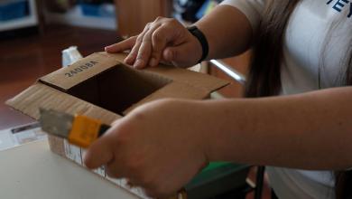 A US tariff exemption for small orders ends Friday. It’s a big deal to some shoppers and businesses A US tariff exemption for small orders ends Friday. It’s a big deal to some shoppers and businesses