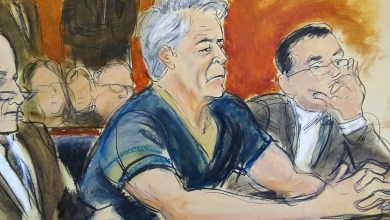How an apparent Jeffrey Epstein suicide note ended up in the hands of his quadruple-murderer roommate How an apparent Jeffrey Epstein suicide note ended up in the hands of his quadruple-murderer roommate