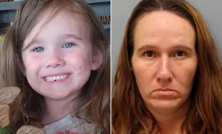 Girl, 5, Had Throat Slit, Was Rushed to Hospital with Head Covered in Trash Bag — and Her Mom Was Just Acquitted Girl, 5, Had Throat Slit, Was Rushed to Hospital with Head Covered in Trash Bag — and Her Mom Was Just Acquitted