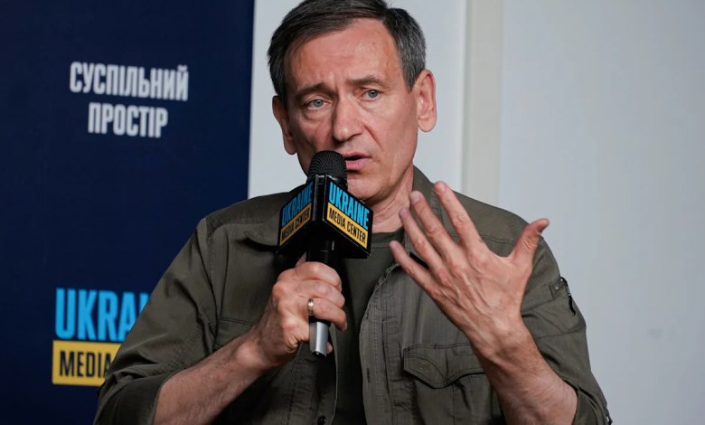 Ukraine has been secretly launching rockets into space from an ‘air spaceport’ flying at 26,000 feet, lawmaker says Ukraine has been secretly launching rockets into space from an ‘air spaceport’ flying at 26,000 feet, lawmaker says