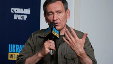 Ukraine has been secretly launching rockets into space from an ‘air spaceport’ flying at 26,000 feet, lawmaker says Ukraine has been secretly launching rockets into space from an ‘air spaceport’ flying at 26,000 feet, lawmaker says