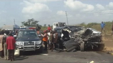 Anthony Joshua released from hosptial, multiple criminal charges pending in aftermath of fatal wreck Anthony Joshua released from hosptial, multiple criminal charges pending in aftermath of fatal wreck