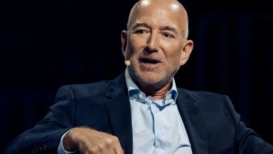 Why Jeff Bezos couldn’t stop talking about ‘a nurse in Queens earning ,000’ this morning Why Jeff Bezos couldn’t stop talking about ‘a nurse in Queens earning ,000’ this morning