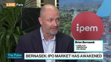 Defense Remains Decades-Long Trend in Americas & Europe, Says Carlyle Defense Remains Decades-Long Trend in Americas & Europe, Says Carlyle