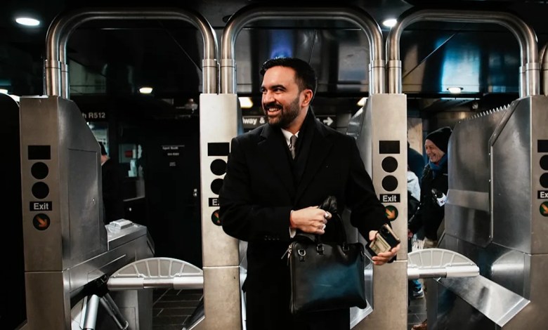 Mamdani confronted on ‘The View’ over appointee who called homeownership ‘weapon of White supremacy’ Mamdani confronted on ‘The View’ over appointee who called homeownership ‘weapon of White supremacy’