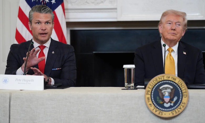 Pentagon accepts 0 million donation to pay troops during shutdown Pentagon accepts 0 million donation to pay troops during shutdown