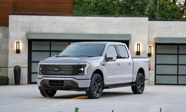 Ford Keeps Delaying Its Next-Gen Electric Truck and Van as It Readies ‘Breakthrough’ EV Announcement Ford Keeps Delaying Its Next-Gen Electric Truck and Van as It Readies ‘Breakthrough’ EV Announcement