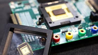 US Could Target Allies’ Chip Plants in China: WSJ US Could Target Allies’ Chip Plants in China: WSJ