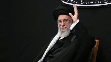 How Iran’s Supreme Leader Is Keeping Grip on Power How Iran’s Supreme Leader Is Keeping Grip on Power