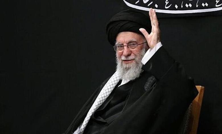 How Iran’s Supreme Leader Is Keeping Grip on Power How Iran’s Supreme Leader Is Keeping Grip on Power