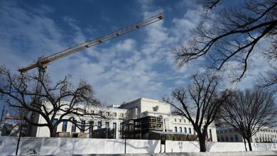 Dow, S&P 500, Nasdaq futures edge up as Wall Street braces for Fed decision, Big Tech earnings Dow, S&P 500, Nasdaq futures edge up as Wall Street braces for Fed decision, Big Tech earnings