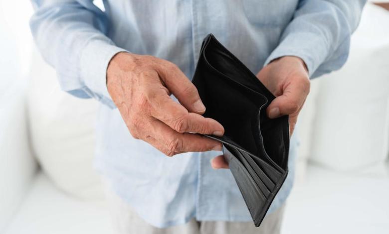Why US famlies are ‘failing to clear’ line to participate in economy Why US famlies are ‘failing to clear’ line to participate in economy