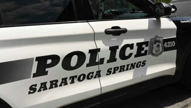 Albany woman dies after tractor trailer collides with truck on Route 9 Albany woman dies after tractor trailer collides with truck on Route 9