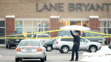 5 women slain inside Lane Bryant store in Tinley Park 5 women slain inside Lane Bryant store in Tinley Park