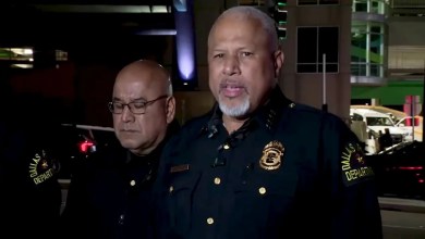 Suspect killed in Dallas SWAT standoff reportedly worked security for Rep. Jasmine Crockett Suspect killed in Dallas SWAT standoff reportedly worked security for Rep. Jasmine Crockett