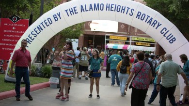 Beloved Fiesta San Antonio event abruptly canceled. What we know. Beloved Fiesta San Antonio event abruptly canceled. What we know.