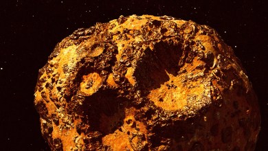 Scientists Investigating Whether Object NASA Is Approaching Is Core of Destroyed Planet Scientists Investigating Whether Object NASA Is Approaching Is Core of Destroyed Planet