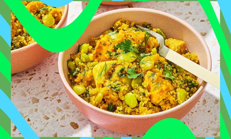 The Underrated Legume You Should Be Eating But Probably Aren’t The Underrated Legume You Should Be Eating But Probably Aren’t
