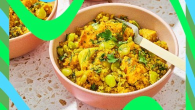 The Underrated Legume You Should Be Eating But Probably Aren’t The Underrated Legume You Should Be Eating But Probably Aren’t
