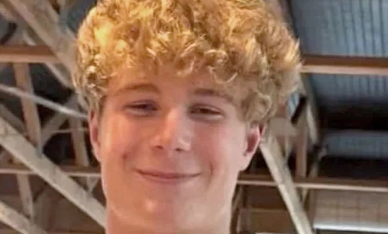 High School Junior Dies in Head-On Car Crash While Returning from First Soccer Game of Season High School Junior Dies in Head-On Car Crash While Returning from First Soccer Game of Season
