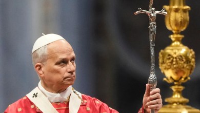 Pope Leo XIV makes historic apology for Holy See’s own role in legitimizing slavery Pope Leo XIV makes historic apology for Holy See’s own role in legitimizing slavery