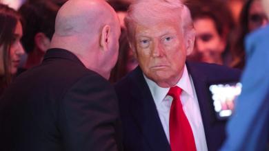 Dow, S&P 500, Nasdaq trim losses after Trump orders Hormuz blockade against Iran Dow, S&P 500, Nasdaq trim losses after Trump orders Hormuz blockade against Iran