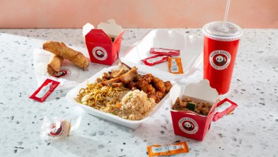 Panda Express Owns 2 Other Restaurant Chains. Do You Know Which Ones? Panda Express Owns 2 Other Restaurant Chains. Do You Know Which Ones?