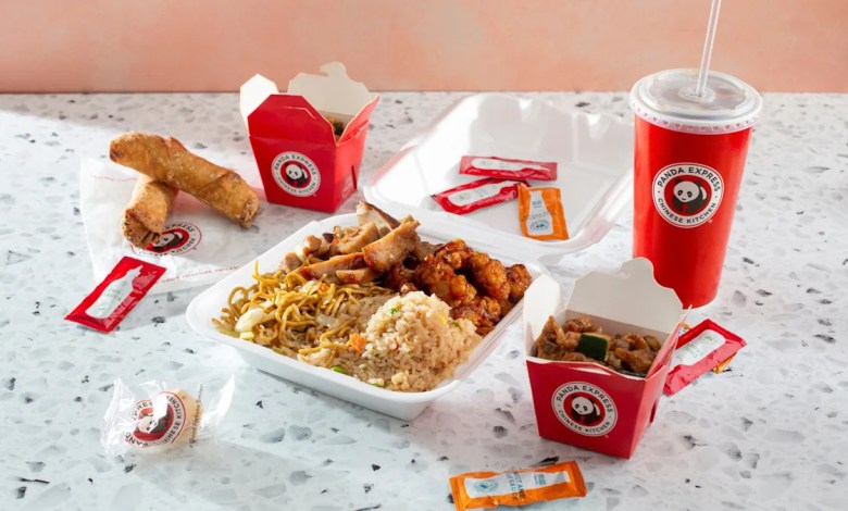 Panda Express Owns 2 Other Restaurant Chains. Do You Know Which Ones? Panda Express Owns 2 Other Restaurant Chains. Do You Know Which Ones?