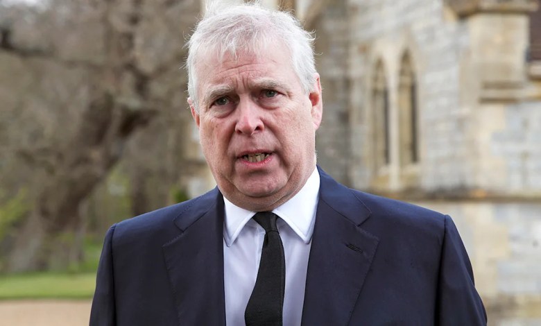 Andrew’s Post-Arrest Finances Revealed Amid Reports He’s Left With ‘No Money’ Following His ‘Poverty-Stricken Exile’ Andrew’s Post-Arrest Finances Revealed Amid Reports He’s Left With ‘No Money’ Following His ‘Poverty-Stricken Exile’